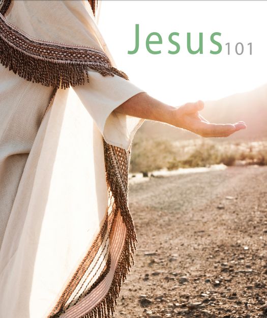 Finished A New Evangelistic Bible Study Jesus 101 Kingdom Living finished-a-new-evangelistic-bible-study-jesus-101-kingdom-living